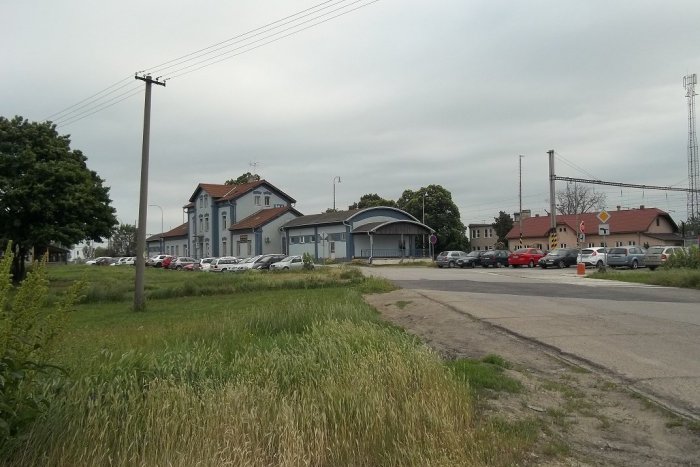 Ilustračný obrázok k článku Spustili ďalší projekt: K predstaničnému priestoru v Šali začali územné konanie