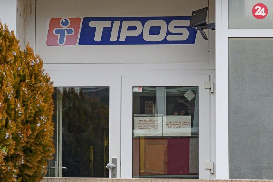 Ilustračný obrázok k článku Vyhrá schránková firma "loto"? Lemikon opäť žaluje Tipos o 33 miliónov eur