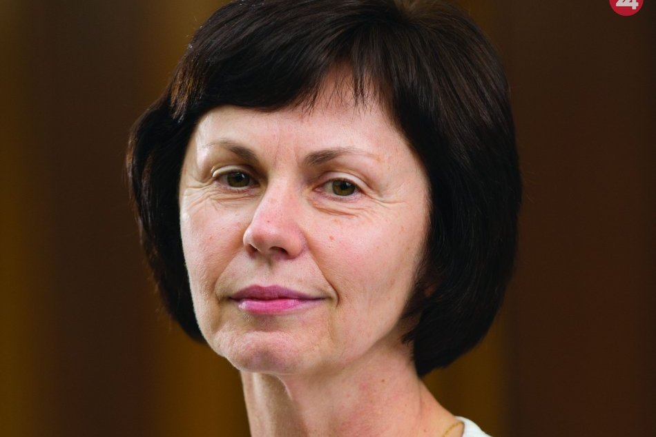 Ilustračný obrázok k článku Veľká pocta pre bystrickú lekárku: Za pomoc najmenším jej udelili Purpurové srdce