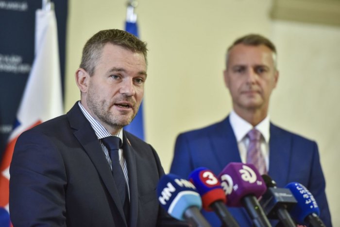 Ilustračný obrázok k článku Pellegrini o plánoch do volieb: Bude Raši kandidovať za košického župana?