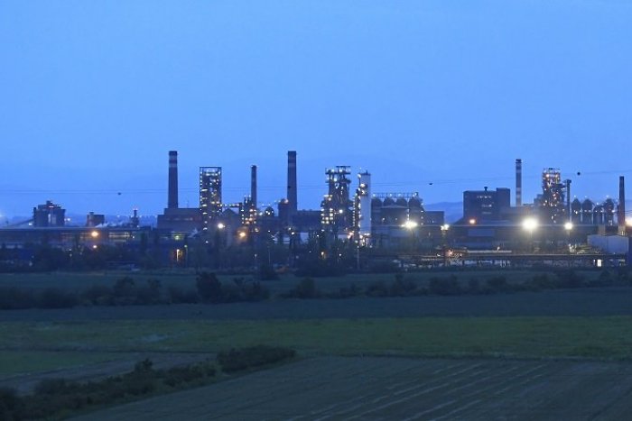 Ilustračný obrázok k článku Oceliarne U. S. Steel Košice skrátia pracovný týždeň aj v decembri a januári