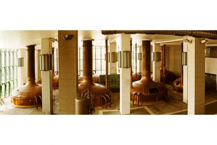 Ilustračný obrázok k článku Hurbanovský pivovar oslávil polstoročie