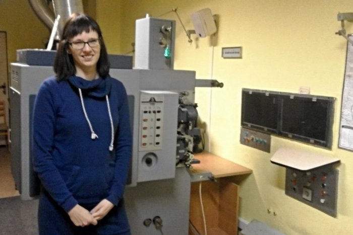 Ilustračný obrázok k článku Adriána Kováčová v ROZHOVORE: Na kine je skvelé šumenie v sále i spoločný smiech