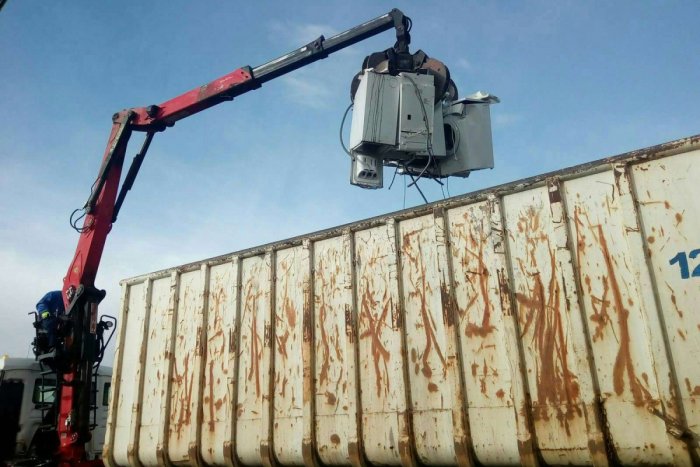 Ilustračný obrázok k článku Nová služba v Košiciach – celoročný bezplatný zber elektroodpadu