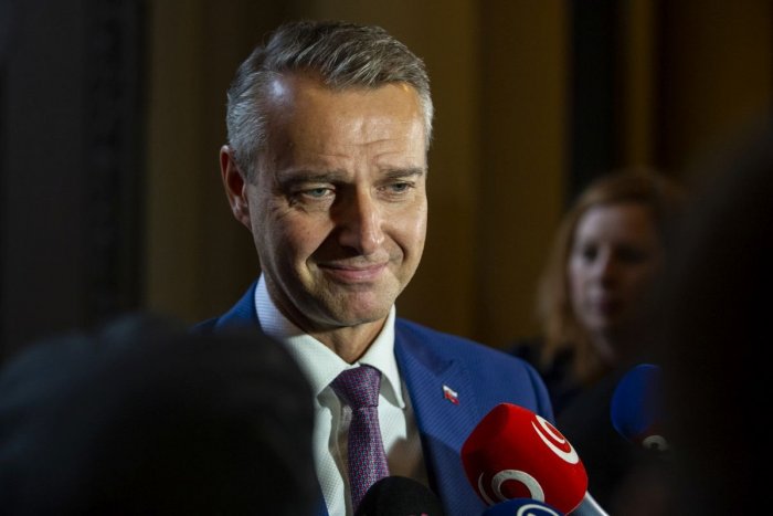 Ilustračný obrázok k článku Richard Raši: Je nefér spájať hlasovanie o moratóriu a povolebnú spoluprácu s ĽSNS