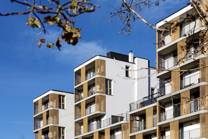 Ilustračný obrázok k článku Spolok architektov ocenil aj najlepšie projekty v Bratislave