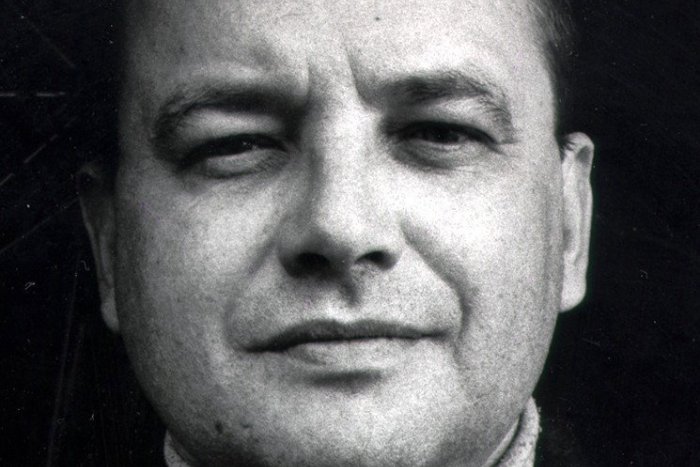 Ilustračný obrázok k článku Pred 55 rokmi sa narodil básnik, textár a publicista Jozef Urban. Posledné roky prežil vo Zvolene