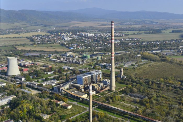 Ilustračný obrázok k článku Z areálu Chemko Strážske unikala odpadová voda: Prípad rieši polícia