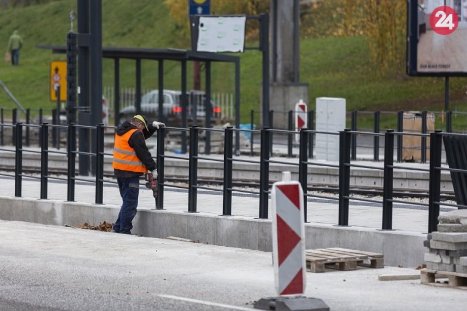 Ilustračný obrázok k článku Obnovu Karlovesko-dúbravskej radiály zaplatia z eurofondov