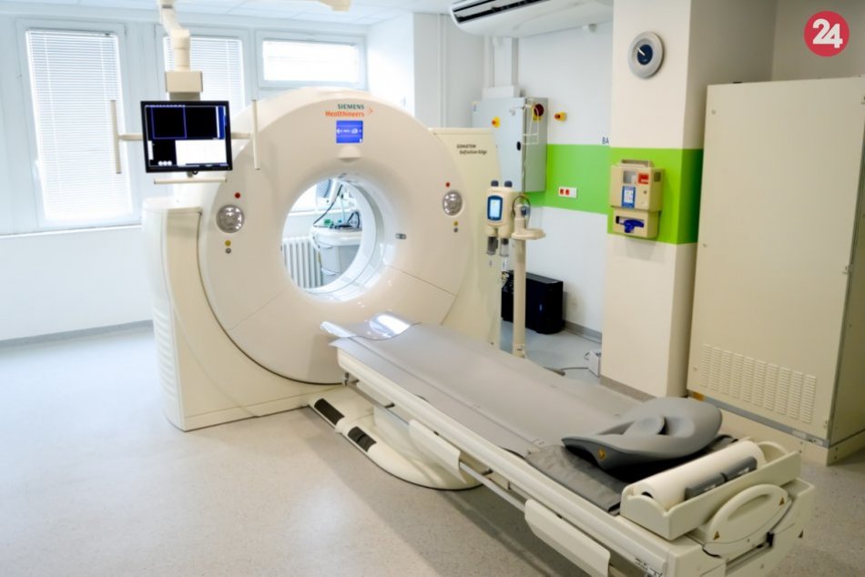 Ilustračný obrázok k článku Výmena CT po 13-tich rokoch: Počítajte s týmto obmedzením