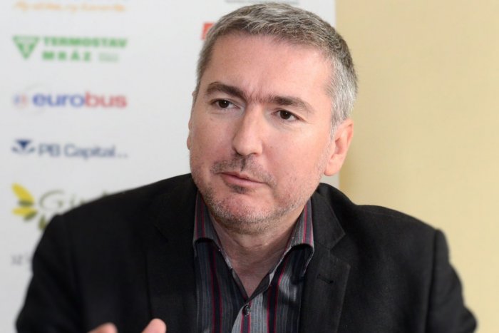 Ilustračný obrázok k článku Peter Himič spomína na divadlá aj lokality v Prešove: Roky som obchádzal stromoradie