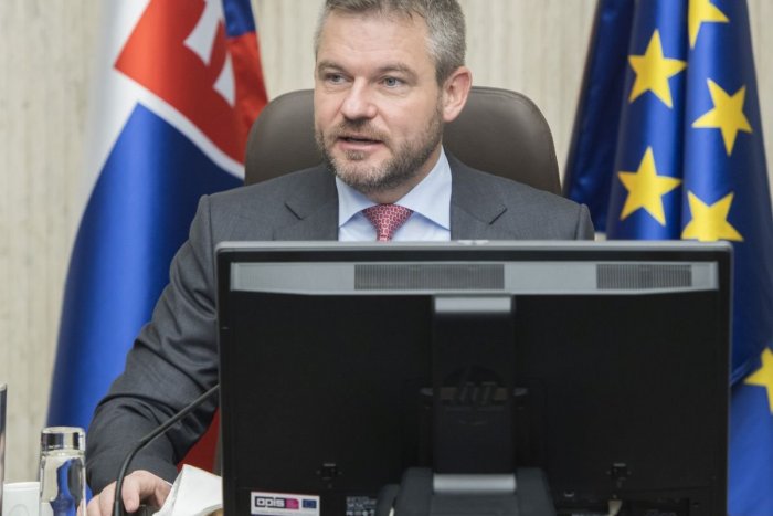 Ilustračný obrázok k článku Premiér Pellegrini: Štát musí vytvoriť podmienky, aby sa dalo postarať o chorého