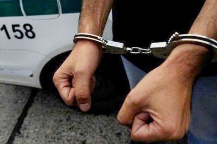 Ilustračný obrázok k článku Policajná razia v Bratislave: Starosta Nového Mesta Rudolf Kusý mal skončiť v putách