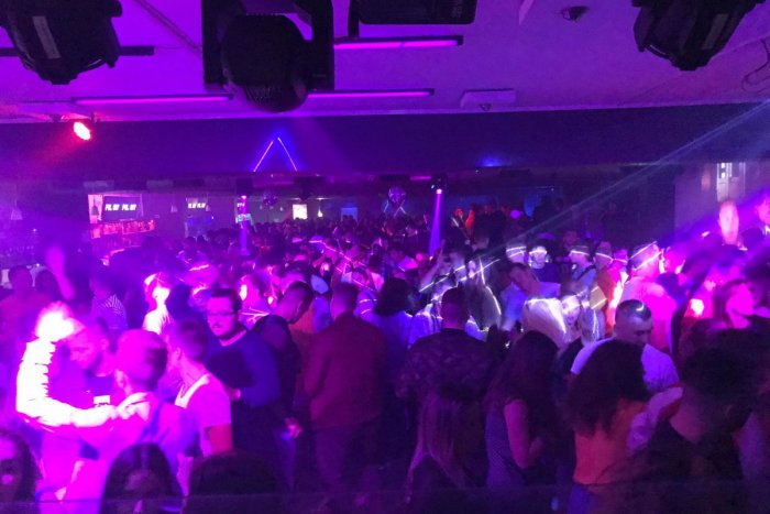 Ilustračný obrázok k článku LEGENDÁRNY klub znova zabaví aj Bratislavčanov: Otvoria ho po dlhej pauze a rekonštrukcii