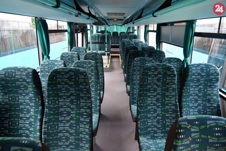 Ilustračný obrázok k článku Za krásami Horného Zemplína: Počas leta bude premávať sezónna autobusová linka