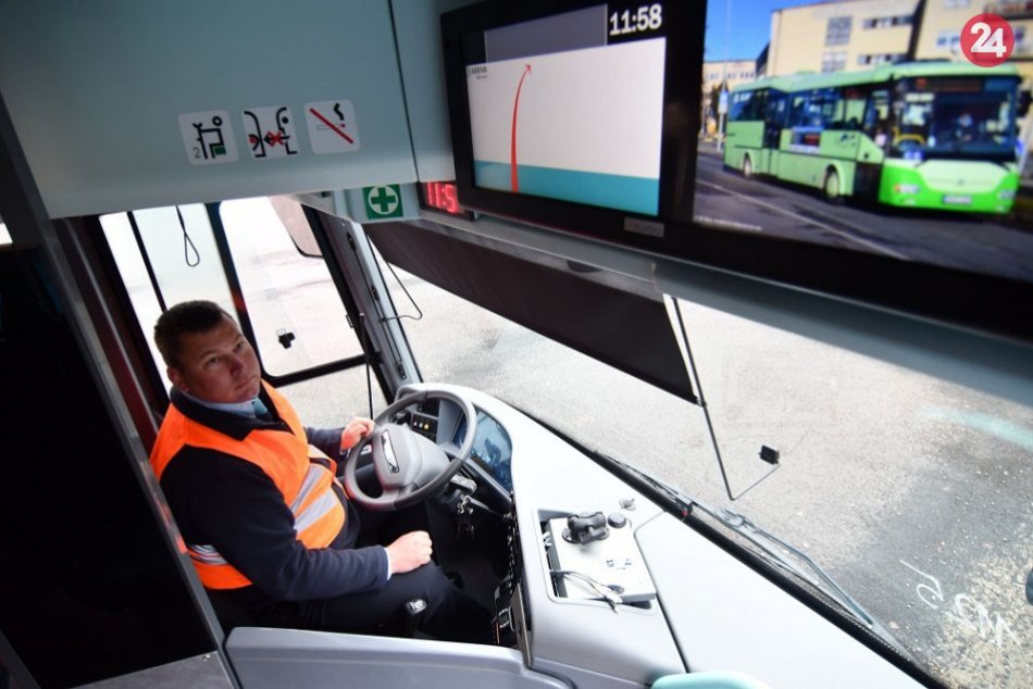 Ilustračný obrázok k článku Nový rok priniesol ZMENY: Novinkou v prímestskej doprave sú predplatné cestovné lístky