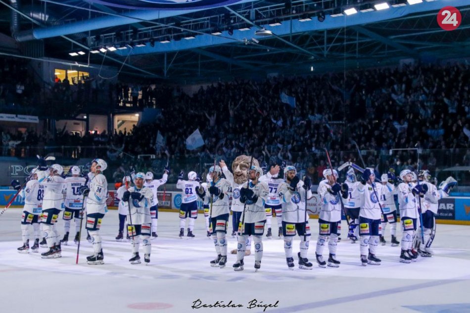 Ilustračný obrázok k článku HK Nitra bude mať štadión v prenájme bezplatne: Mesto zaplatí aj jeho prevádzku