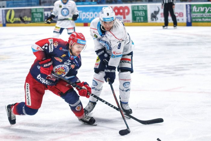 Ilustračný obrázok k článku Víťazná šnúra Zvolenčanov sa skončila. Z Nitry sa vracajú bez bodu, FOTO a HLASY