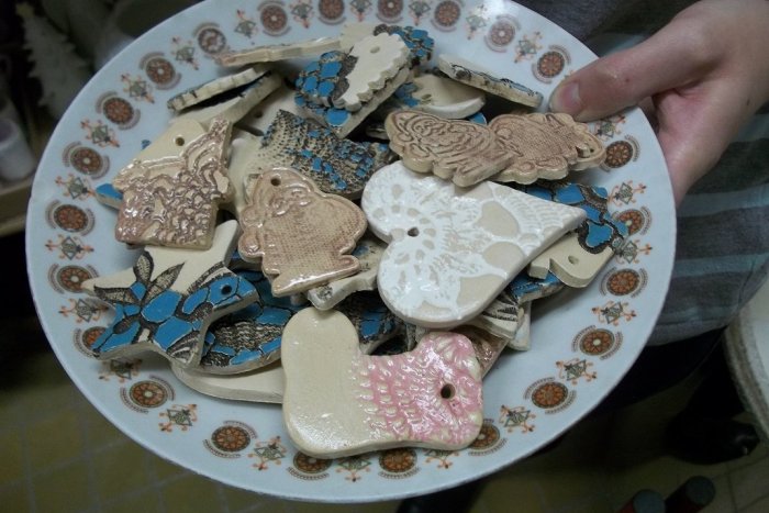 Ilustračný obrázok k článku Príďte si oddýchnuť do Večierky: Klubistky predstavia svoje Zimné inšpirácie