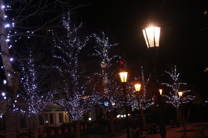 Ilustračný obrázok k článku Užite si posledný mesiac roka: Prehľad TOP decembrových podujatí v Nitre