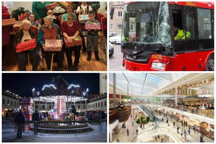 Ilustračný obrázok k článku TOP 5 tém týždňa: Koniec zábavy v klube, o krok bližšie k nákupom na Stanici Nivy