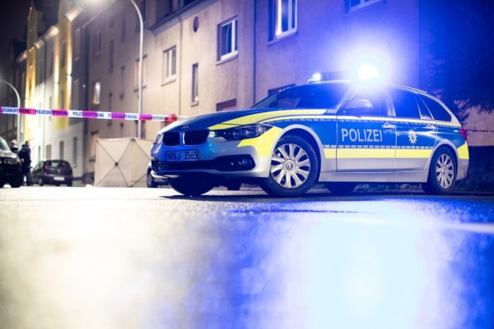 Ilustračný obrázok k článku Rukojemnícka DRÁMA: Do nákupného centra vtrhol ozbrojenec!