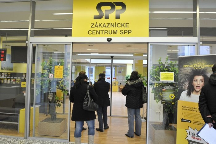 Ilustračný obrázok k článku K plynárom sa nedostanete: Koronavírus ovplyvní aj odpočty spotreby