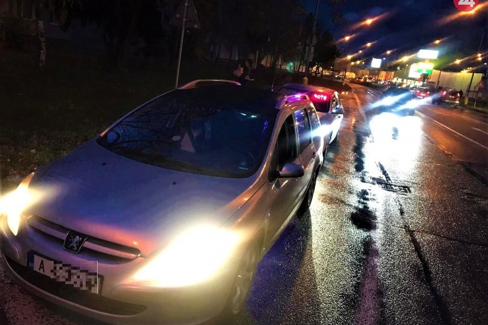 Ilustračný obrázok k článku Veľká kontrola v Trenčianskom kraji: Za pár hodín 94 priestupkov! FOTO