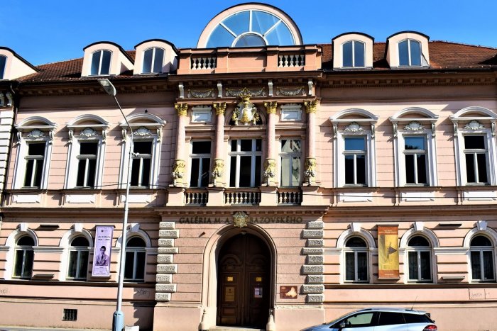 Ilustračný obrázok k článku Trenčianska galéria predstaví trendy regiónu: Prezentácia 55 umelcov