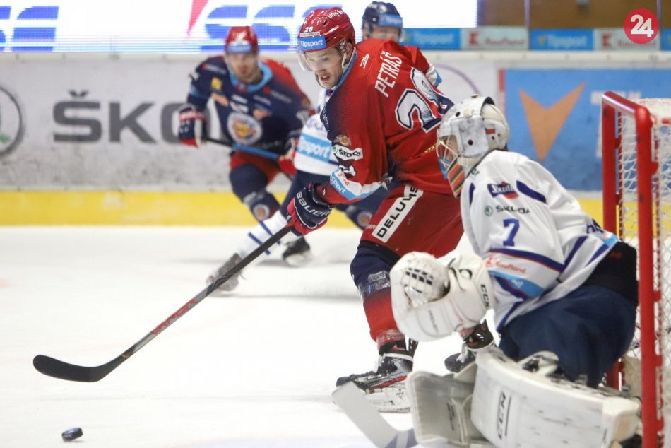 Ilustračný obrázok k článku Zvolenčania v Poprade bojovali do posledných minút. Domov sa však vracajú bez bodu