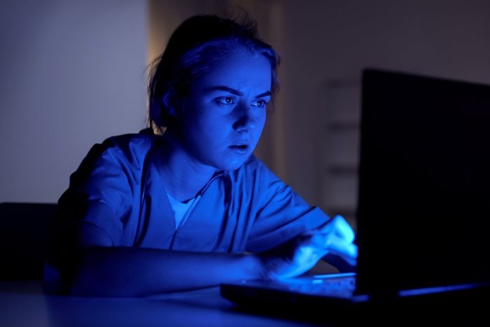 Ilustračný obrázok k článku Vedeli ste, že internet môže byť nelegálny?