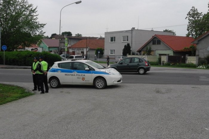 Ilustračný obrázok k článku Šalianski mestskí policajti v akcii: Novembrová štatistika s alkoholom a túlavými psami