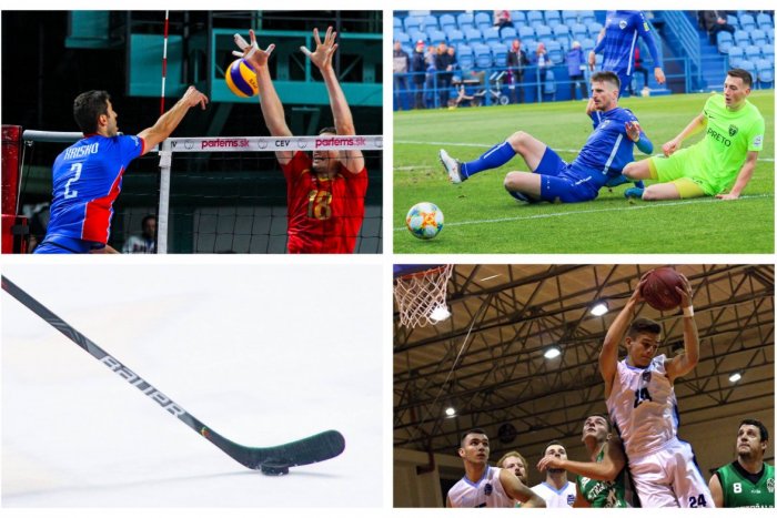 Ilustračný obrázok k článku Úspešne reprezentovali doma i vo svete: Nitra spozná toho NAJ športovca roka