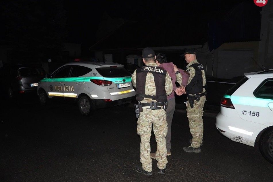 Ilustračný obrázok k článku Prípad zbitého štvorročného chlapčeka už rieši aj Generálna prokuratúra SR. Takto zakročila