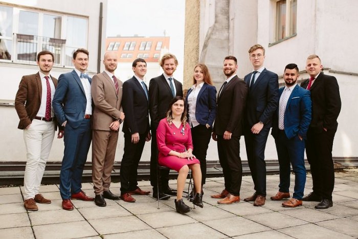 Ilustračný obrázok k článku KDH má na kandidátke historicky najviac mladých kandidátov