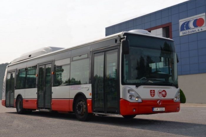 Ilustračný obrázok k článku Cestujete zvolenskou MHD? Od pondelka spojov pribudne