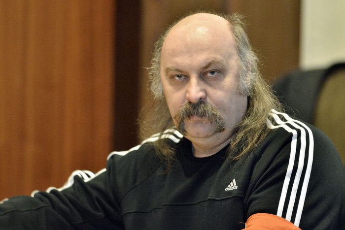 Ilustračný obrázok k článku Mieri na slobodu: Varehu prepustia po deviatich rokoch strávených za mrežami