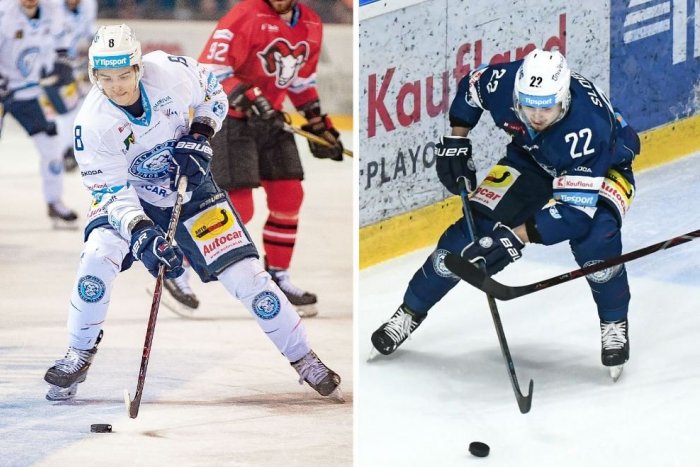 Ilustračný obrázok k článku Nominácia do olympijského tímu: Šancu dostanú aj dvaja hráči HK Nitra