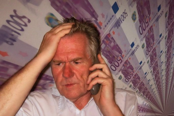 Ilustračný obrázok k článku Ďalšia rana pre slovenské domácnosti: Za energie si opäť priplatíme