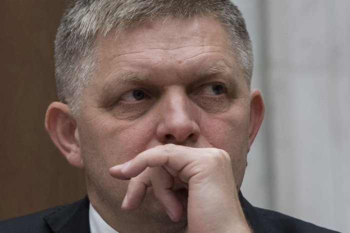 Ilustračný obrázok k článku Expremiérovi hrozí basa: NAKA obvinila Roberta Fica z hanobenia rasy a schvaľovania trestného činu