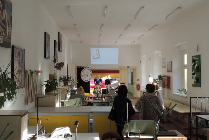 Ilustračný obrázok k článku Kremnická škola po veľkej rekonštrukcii: Má prilákať aj nových študentov, FOTO