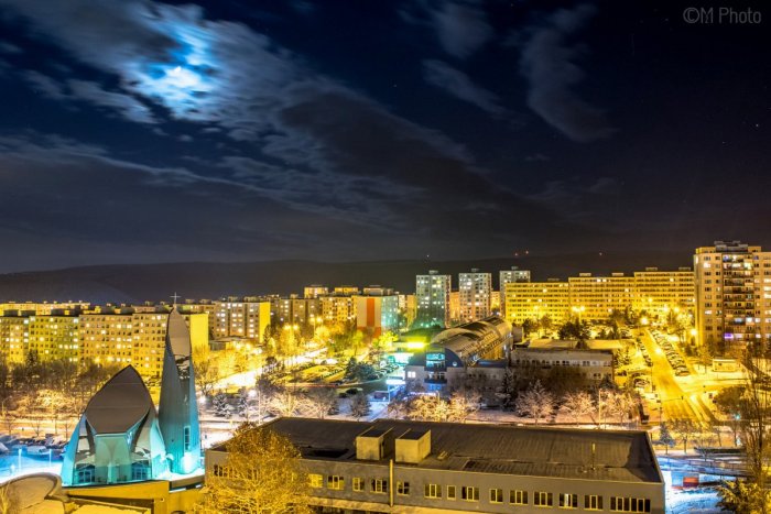 Ilustračný obrázok k článku Poslanci na sídlisku KVP budú voliť nového kontrolóra