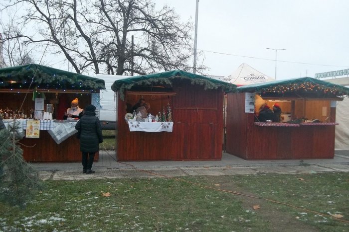 Ilustračný obrázok k článku V Šali a okolí s punčom, trhmi aj divadlom: Vychutnajte si druhý adventný víkend