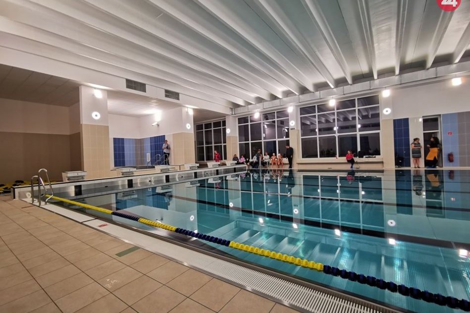 Ilustračný obrázok k článku Niektoré plavárne zostanú zatvorené. Ako využili čas v období mimoriadnych opatrení?