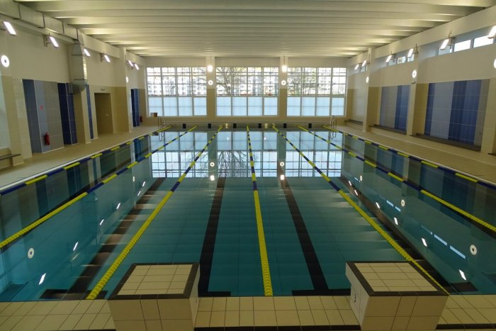 Ilustračný obrázok k článku V Karlovej Vsi otvorili nový bazén. Miestni majú zľavu na vstupnom