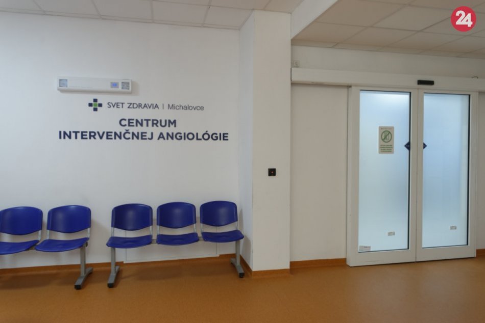 Ilustračný obrázok k článku Z michalovskej nemocnice je špičkové nadregionálne centrum aj atraktívny zamestnávateľ