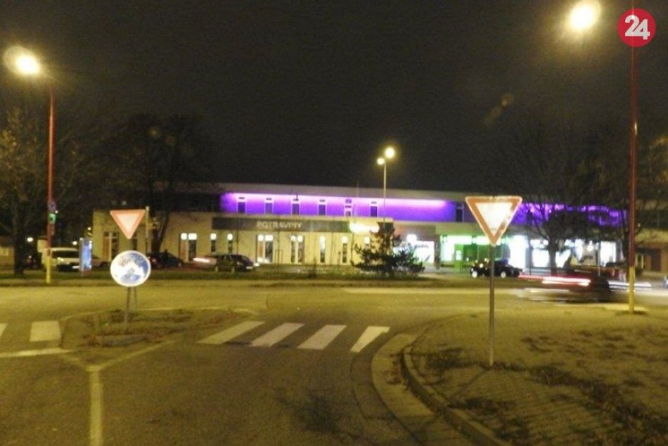 Ilustračný obrázok k článku Do chodkyne vrazil muž na elektrickej kolobežke: Na druhý deň zomrel