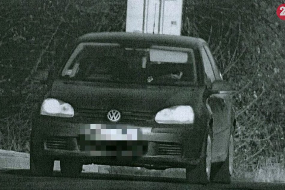 Ilustračný obrázok k článku Zvolenskí dopraváci namerali "pretekára": V obci prekročil rýchlosť o vyše 50 km/h