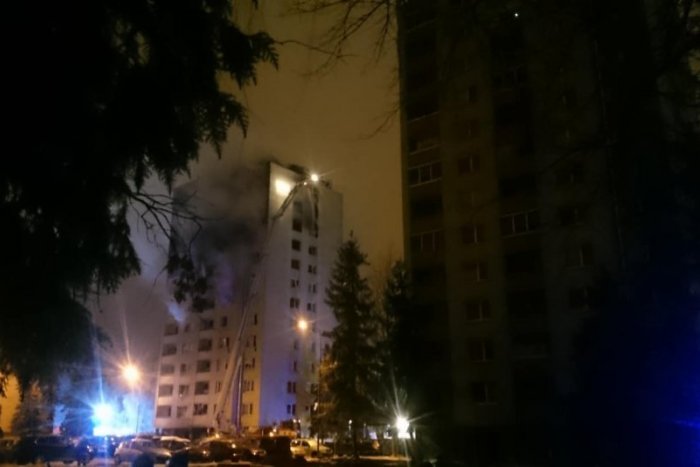 Ilustračný obrázok k článku Košice ponúkajú Prešovu ubytovanie pre rodiny zasiahnuté výbuchom