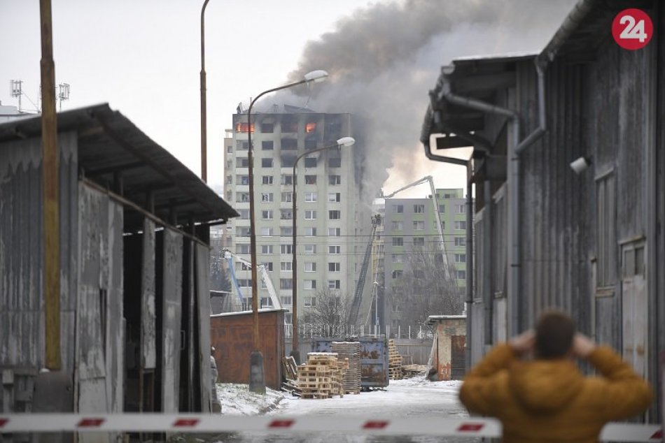 Ilustračný obrázok k článku TRAGÉDIA V PREŠOVE: Ľudia sa mobilizujú, pomoc obetiam prichádza z celého Slovenska